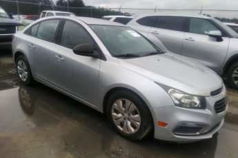 1G1PA5SH7F7290922 | 2015 CHEVROLET CRUZE