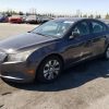 1G1ZD5ST1LF062419 | 2020 CHEVROLET MALIBU LT