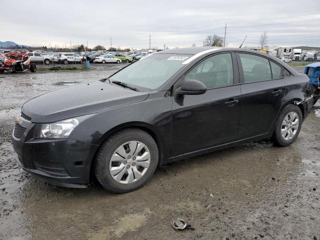 1G1PA5SHXE7284112 | 2014 CHEVROLET CRUZE LS