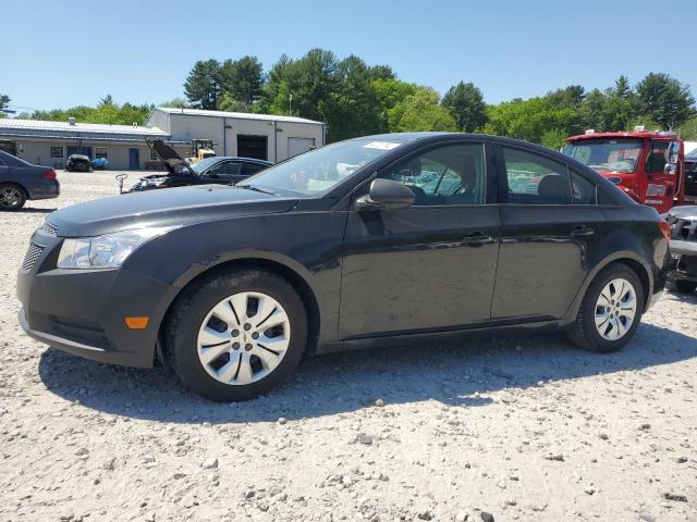 1G1PB5SH5E7435886 | 2014 Chevrolet cruze ls