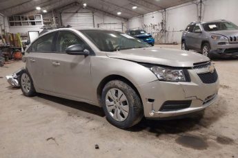 1G1PB5SH9D7266115 | 2013 CHEVROLET CRUZE