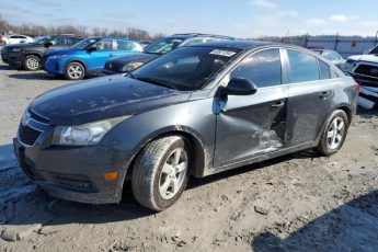 1G1PC5SB0D7176487 | 2013 Chevrolet cruze lt