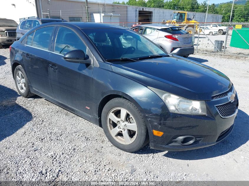 1G1PC5SB0D7318935 | 2013 CHEVROLET CRUZE