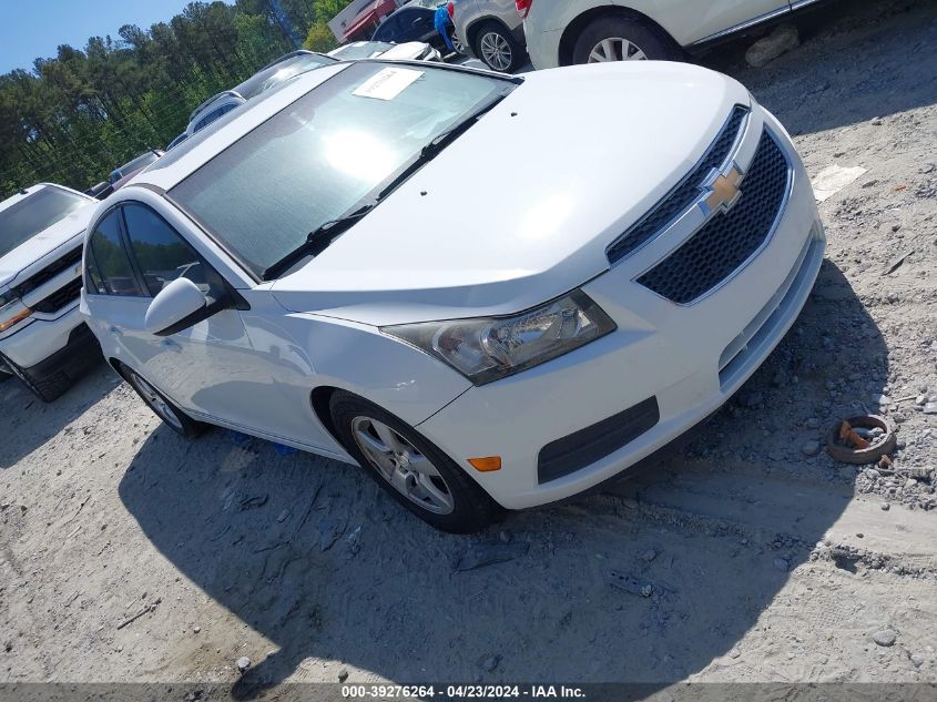 1G1PC5SB0D7330034 | 2013 CHEVROLET CRUZE