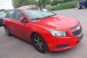 1G1PC5SB0E7218836 | 2014 CHEVROLET CRUZE