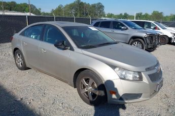 1G1PC5SB0E7259158 | 2014 CHEVROLET CRUZE