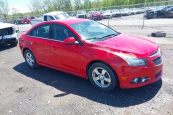 1G1PC5SB1D7152604 | 2013 CHEVROLET CRUZE