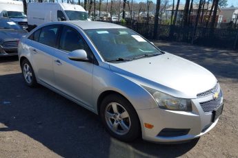 1G1PC5SB1D7258759 | 2013 CHEVROLET CRUZE