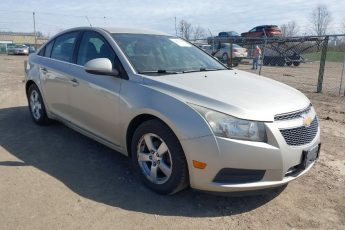 1G1PC5SB1D7278882 | 2013 CHEVROLET CRUZE