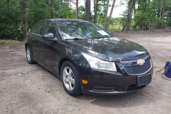 1G1PC5SB1D7301304 | 2013 CHEVROLET CRUZE