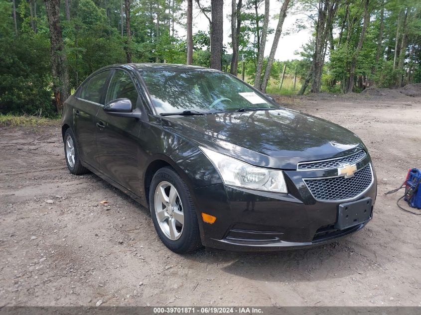 1G1PC5SB1D7301304 | 2013 CHEVROLET CRUZE