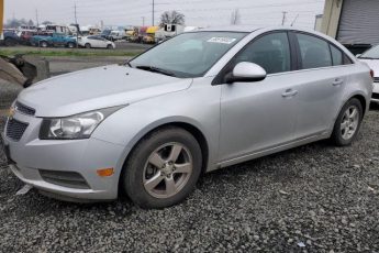 1G1PC5SB1E7126442 | 2014 CHEVROLET CRUZE LT