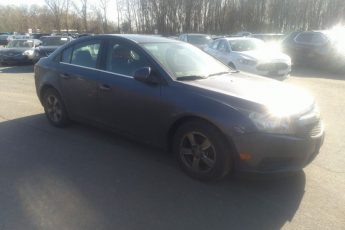 1G1PC5SB1E7244667 | 2014 CHEVROLET CRUZE