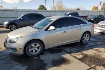 1G1PC5SB1F7173276 | 2015 CHEVROLET CRUZE LT