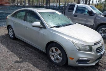 1G1PC5SB1F7260773 | 2015 CHEVROLET CRUZE