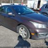 1VWCV7A34FC065809 | 2015 VOLKSWAGEN PASSAT SEL