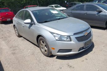 1G1PC5SB2D7137254 | 2013 CHEVROLET CRUZE