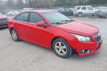 1G1PC5SB2D7143944 | 2013 CHEVROLET CRUZE