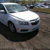 KNAFK4A69F5432805 | 2015 KIA FORTE LX