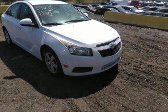 1G1PC5SB2D7277904 | 2013 CHEVROLET CRUZE