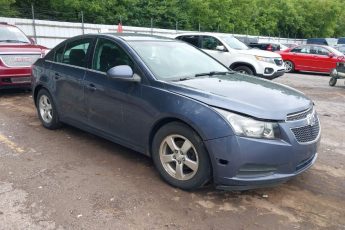 1G1PC5SB2E7259145 | 2014 CHEVROLET CRUZE