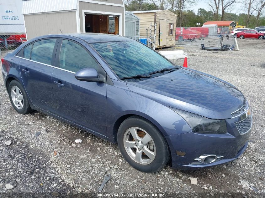 1G1PC5SB2E7281470 | 2014 CHEVROLET CRUZE