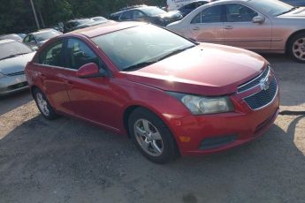 1G1PC5SB2E7331459 | 2014 CHEVROLET CRUZE