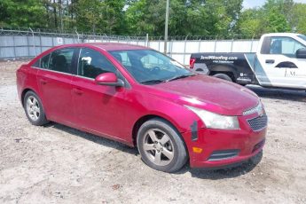 1G1PC5SB2E7334636 | 2014 CHEVROLET CRUZE