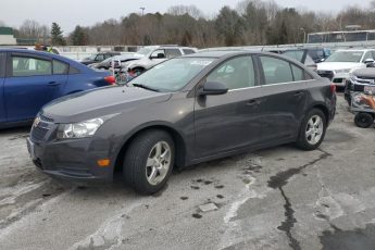 1G1PC5SB2E7355194 | 2014 CHEVROLET CRUZE LT