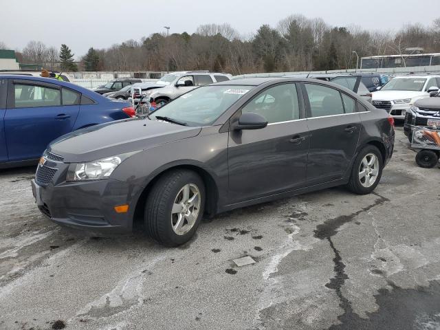 1G1PC5SB2E7355194 | 2014 CHEVROLET CRUZE LT