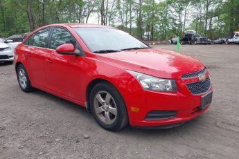 1G1PC5SB2E7366194 | 2014 CHEVROLET CRUZE