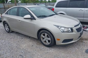 1G1PC5SB2E7446630 | 2014 CHEVROLET CRUZE