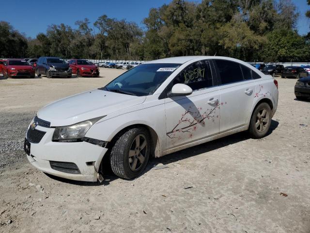 1G1PC5SB2E7454937 | 2014 Chevrolet cruze lt