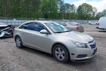 1G1PC5SB2E7467056 | 2014 CHEVROLET CRUZE