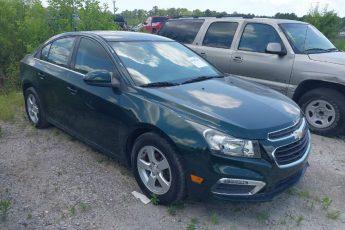 1G1PC5SB2F7148144 | 2015 CHEVROLET CRUZE