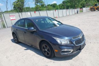 1G1PC5SB2F7234022 | 2015 CHEVROLET CRUZE