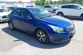 1G1PC5SB3D7165970 | 2013 CHEVROLET CRUZE