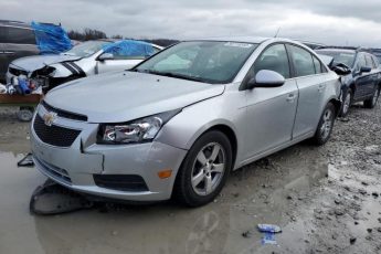 1G1PC5SB3D7260500 | 2013 Chevrolet cruze lt