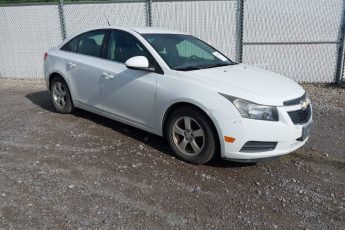 1G1PC5SB3E7105625 | 2014 CHEVROLET CRUZE