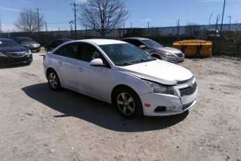 1G1PC5SB3E7152721 | 2014 CHEVROLET CRUZE