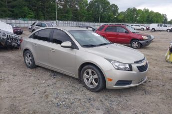 1G1PC5SB3E7278481 | 2014 CHEVROLET CRUZE