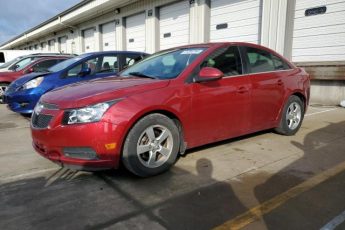 1G1PC5SB3E7425186 | 2014 Chevrolet cruze lt