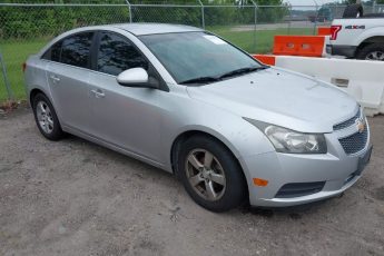 1G1PC5SB3E7486876 | 2014 CHEVROLET CRUZE