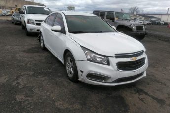 1G1PC5SB3F7233333 | 2015 CHEVROLET CRUZE