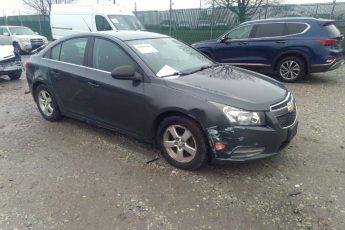 1G1PC5SB4D7110833 | 2013 CHEVROLET CRUZE