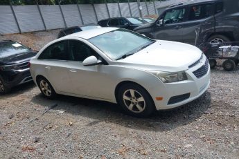 1G1PC5SB4E7157328 | 2014 CHEVROLET CRUZE