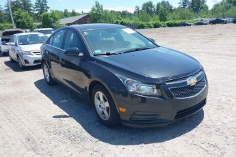 1G1PC5SB4E7477457 | 2014 CHEVROLET CRUZE