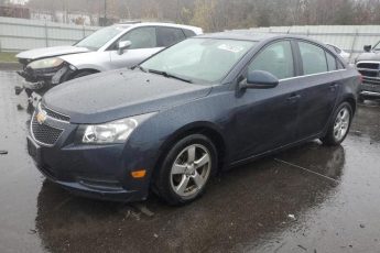 1G1PC5SB4E7478642 | 2014 CHEVROLET CRUZE LT