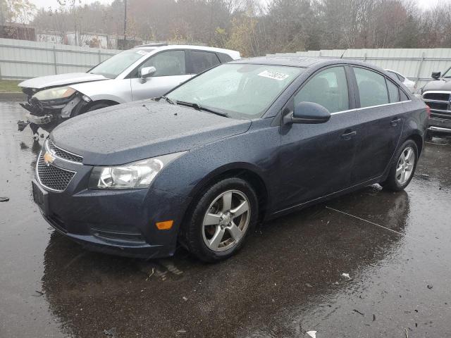 1G1PC5SB4E7478642 | 2014 CHEVROLET CRUZE LT