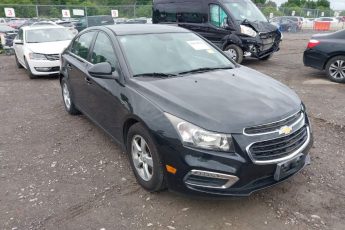 1G1PC5SB4F7112410 | 2015 CHEVROLET CRUZE